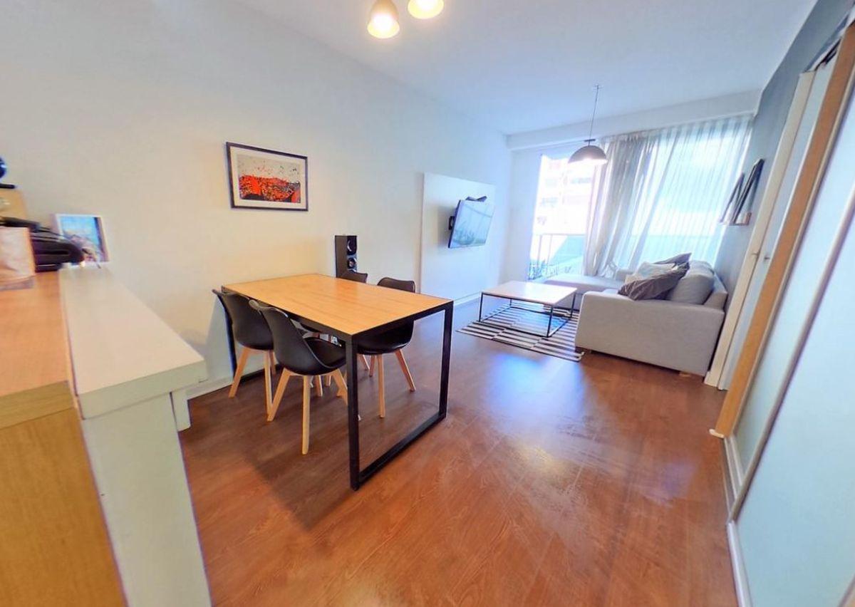 Foto de 2 Ambientes con Cochera en Las Cañitas | Venta | Apto Crédito, imagen 2