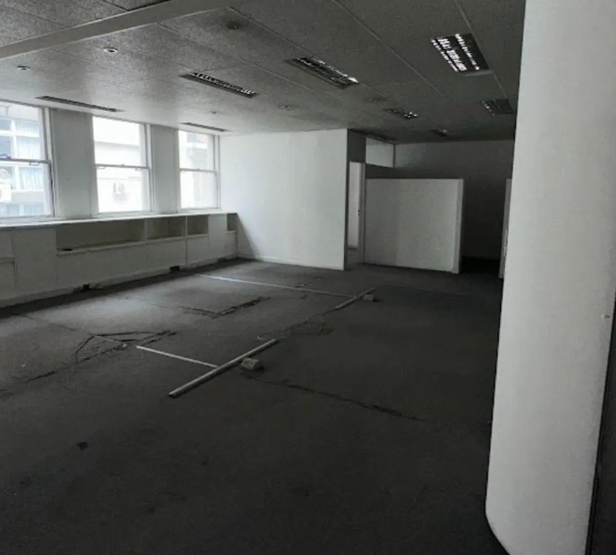 Oficina Comercial en Alquiler – 400 m² en Microcentro | Excelente Ubicación Corporativa 3