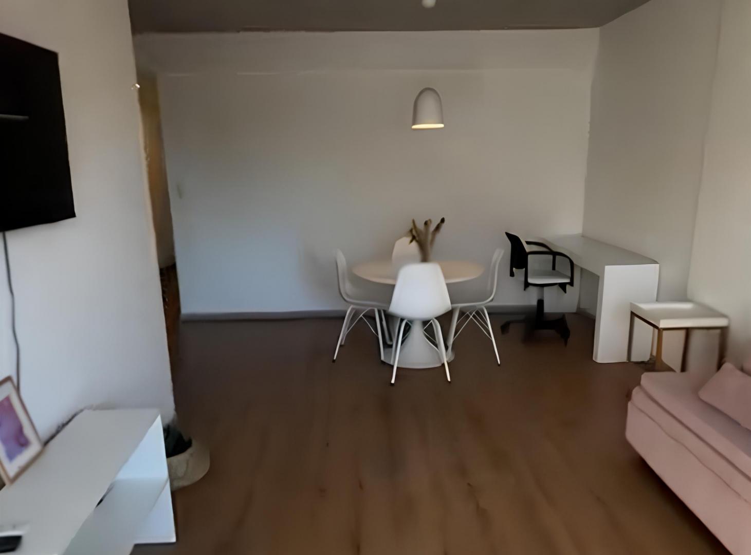 Foto de Dos ambientes con parrilla y vista abierta - APTO CRÉDITO, imagen 4