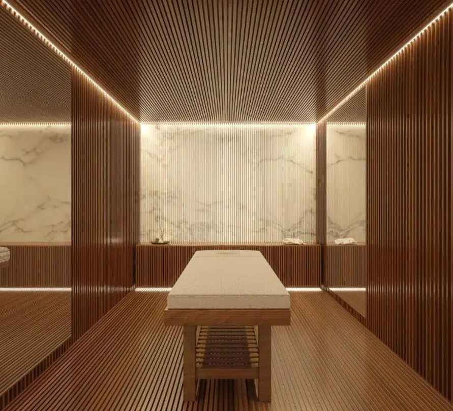 Viví Palermo Chico: Diseño, Exclusividad y Amenities - Posesión 2027 3