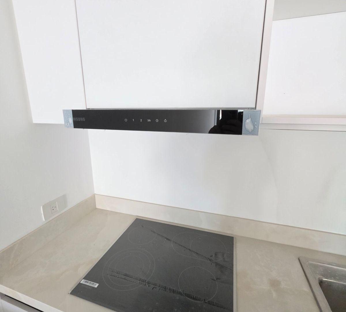 Foto de Exclusivo 2 ambientes premium con balcón en Recoleta | Callao Clásico, imagen 2