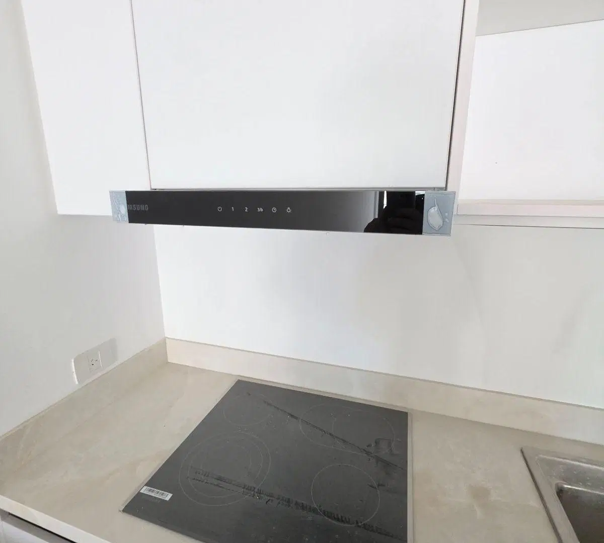 Exclusivo 2 ambientes premium con balcón en Recoleta | Callao Clásico 2