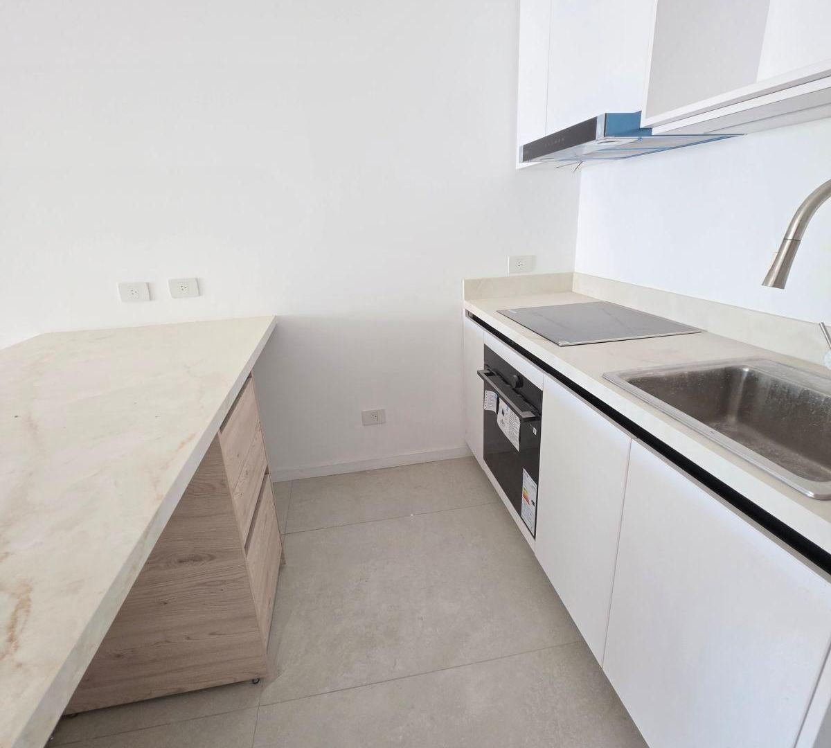 Foto de Exclusivo 2 ambientes premium con balcón en Recoleta | Callao Clásico, imagen 4