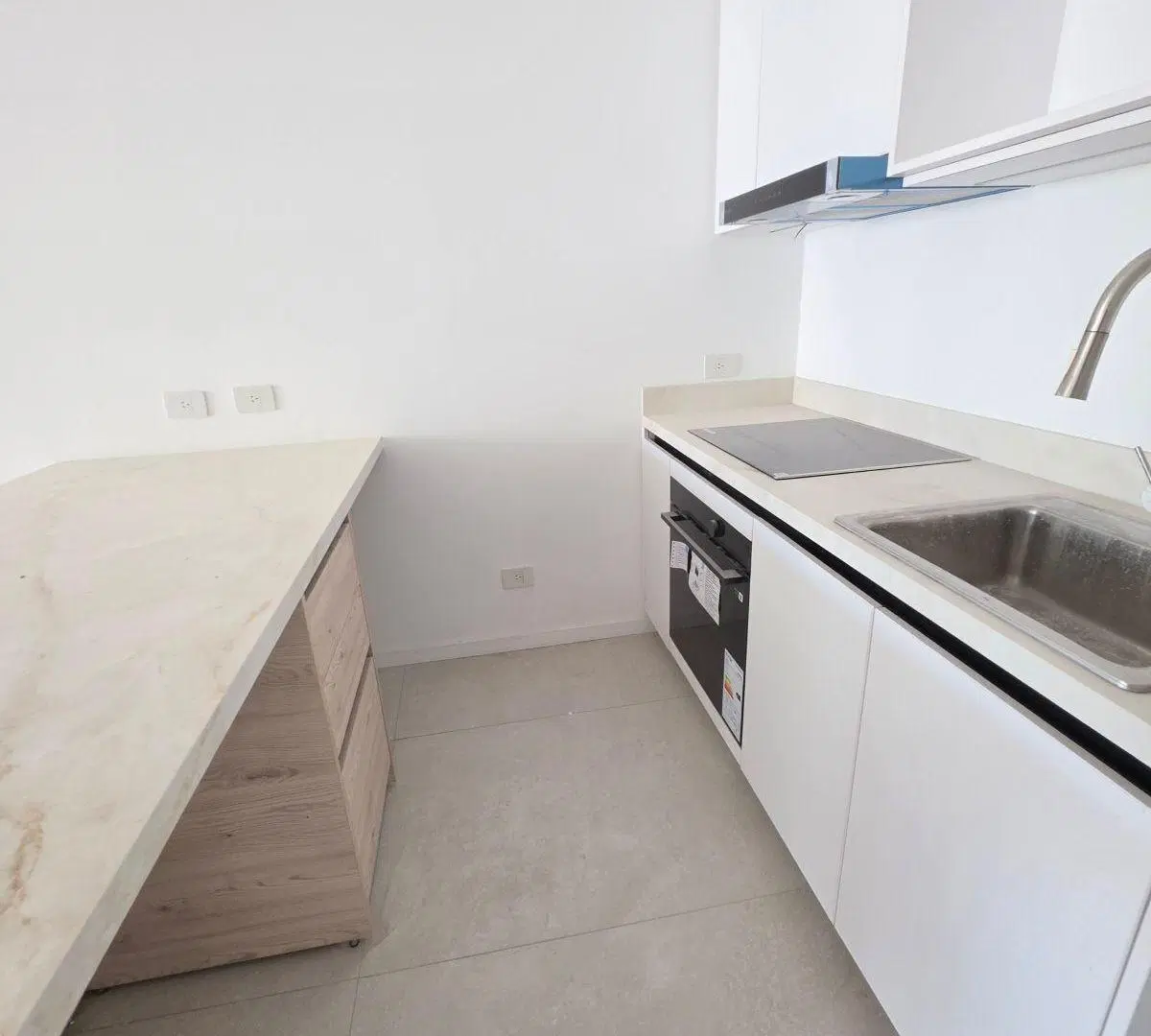 Exclusivo 2 ambientes premium con balcón en Recoleta | Callao Clásico 4