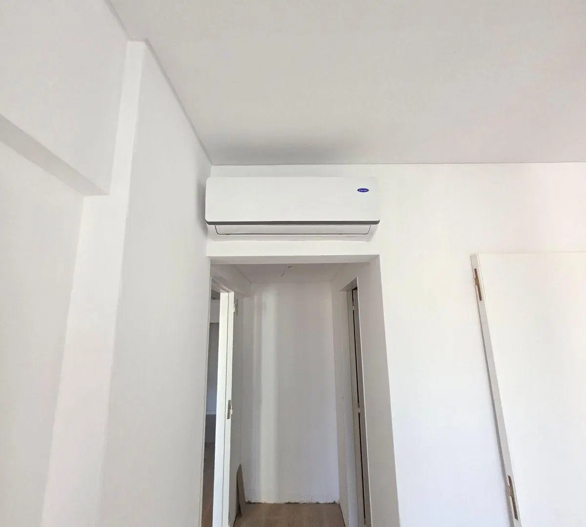 Exclusivo 2 ambientes premium con balcón en Recoleta | Callao Clásico 3