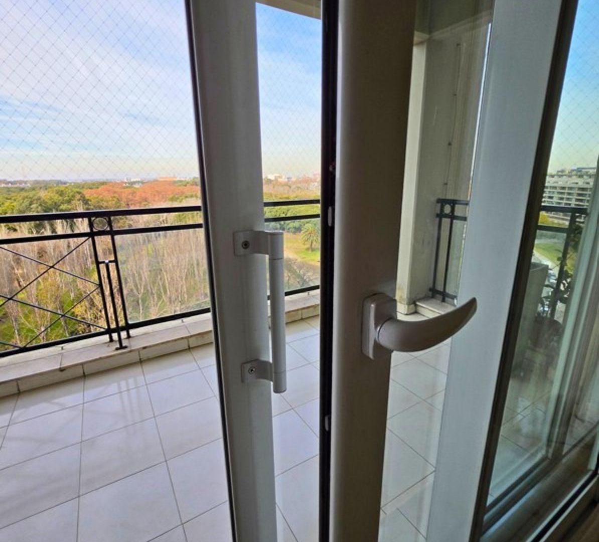 Foto de Exclusivo 3 ambientes de categoría en Château Puerto Madero | 150 m² |, imagen 2