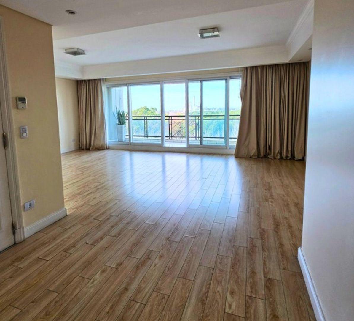 Foto de Exclusivo 3 ambientes de categoría en Château Puerto Madero | 150 m² |, imagen 3
