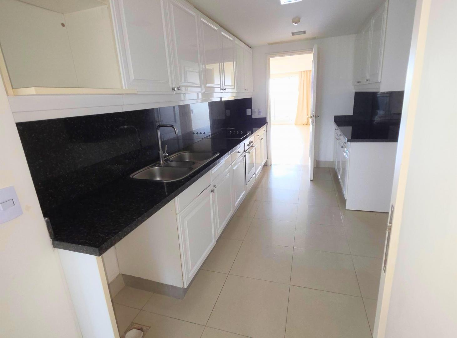 Foto de Exclusivo 3 ambientes de categoría en Château Puerto Madero | 150 m² |, imagen 5