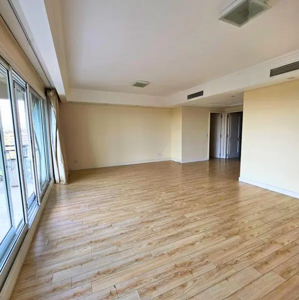 Exclusivo departamento de categoría en alquiler | Château Puerto Madero | 150 m² | Cochera y baulera 8