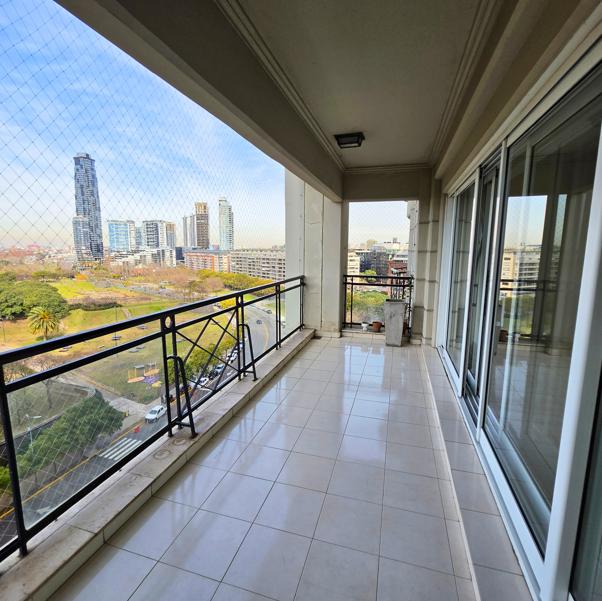 Foto de Exclusivo departamento de categoría en alquiler | Château Puerto Madero, imagen 4