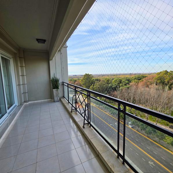 Foto de Exclusivo departamento de categoría en alquiler | Château Puerto Madero, imagen 3