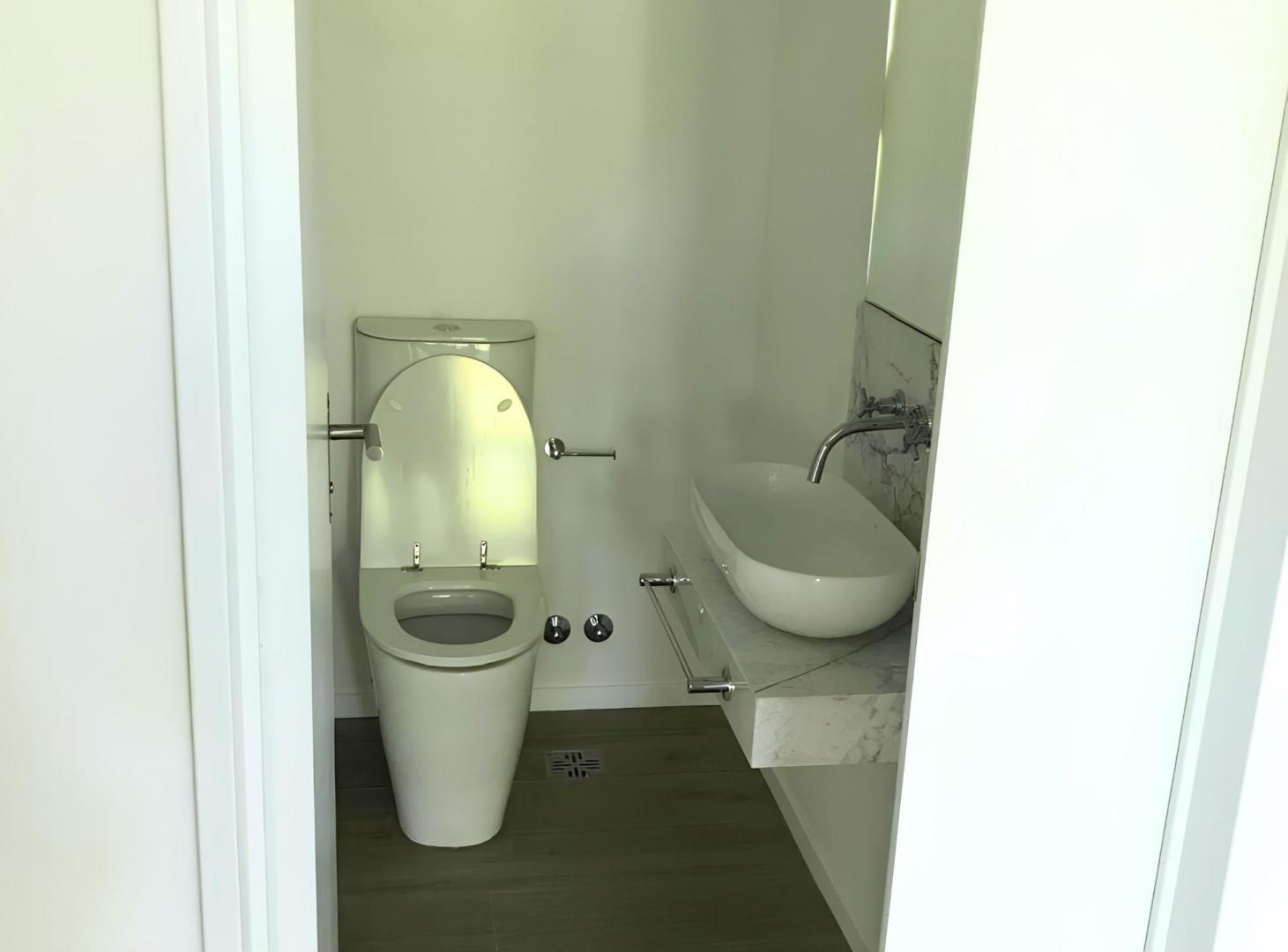 Foto de ALQUILER DOS AMBIENTES CON COCHERA - DISPONIBLE A PARTIR DE NOVIEMBRE, imagen 3