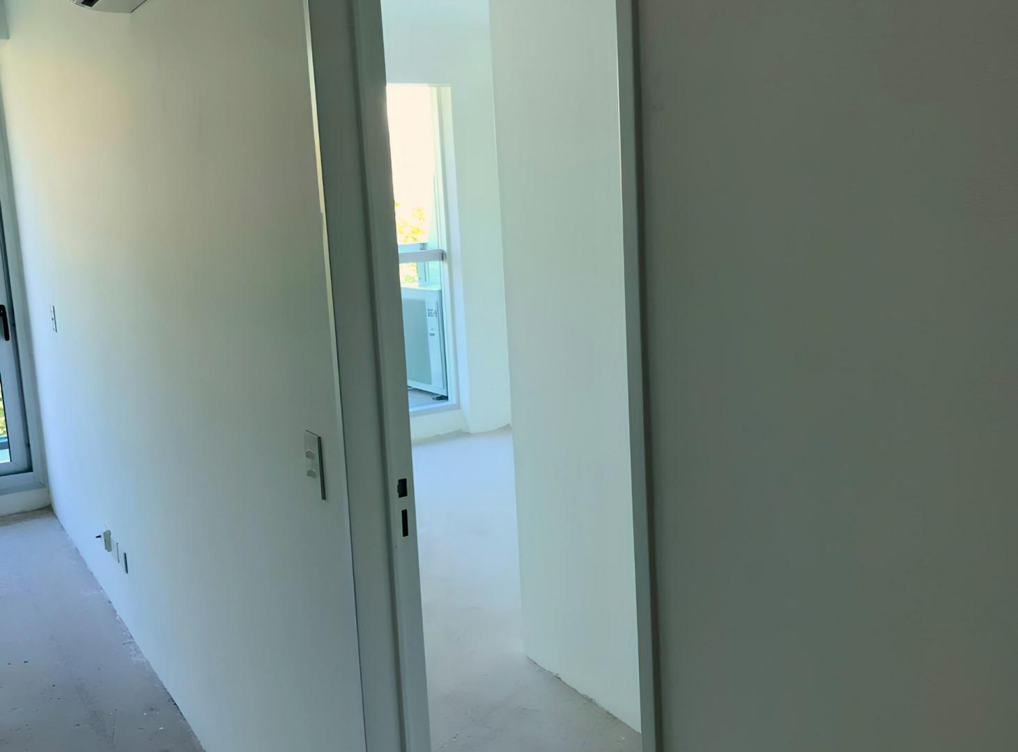 Foto de ALQUILER DOS AMBIENTES CON COCHERA - DISPONIBLE A PARTIR DE NOVIEMBRE, imagen 5