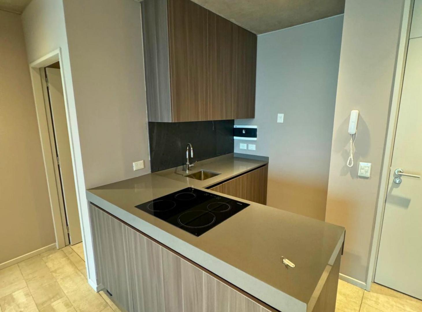 Foto de ALQUILER | 2 AMBIENTES CON BALCÓN Y VISTA ABIERTA | PALERMO / LAS, imagen 2