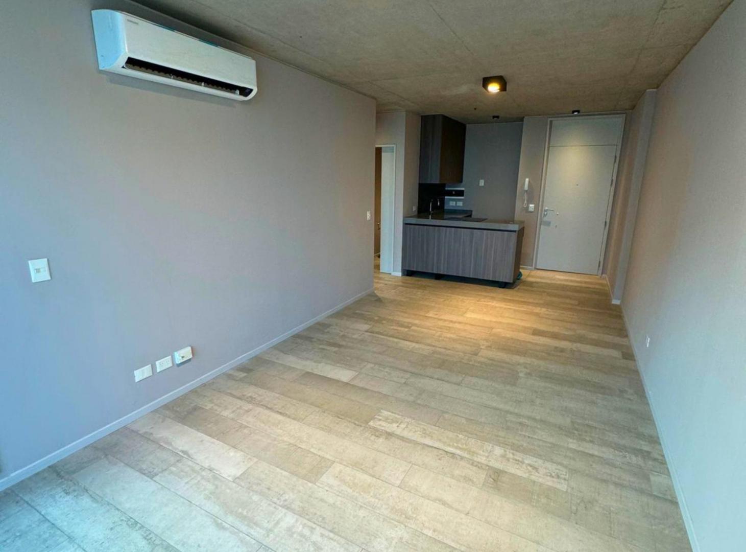 Foto de ALQUILER | 2 AMBIENTES CON BALCÓN Y VISTA ABIERTA | PALERMO / LAS, imagen 3