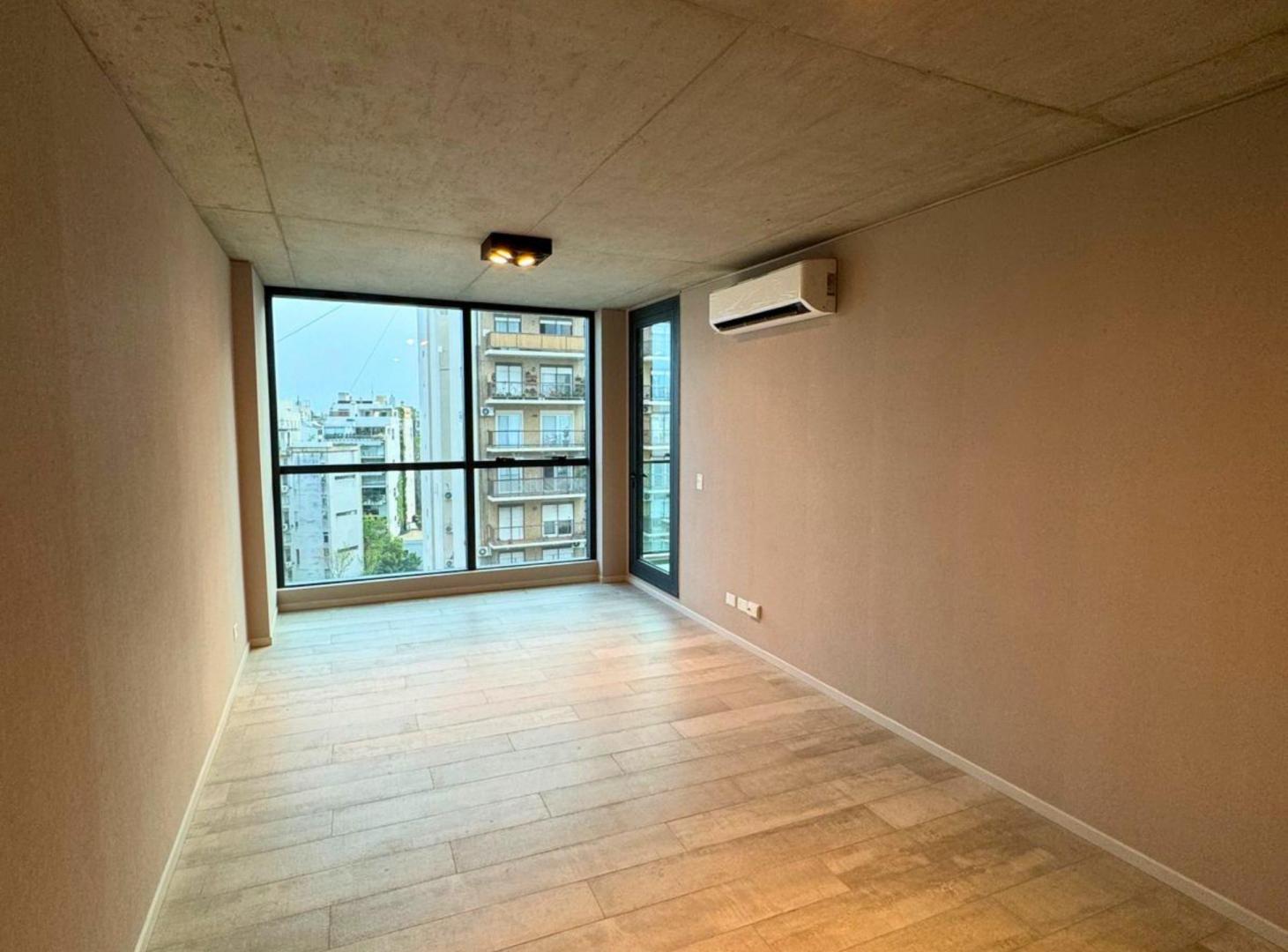 Foto de ALQUILER | 2 AMBIENTES CON BALCÓN Y VISTA ABIERTA | PALERMO / LAS, imagen 1