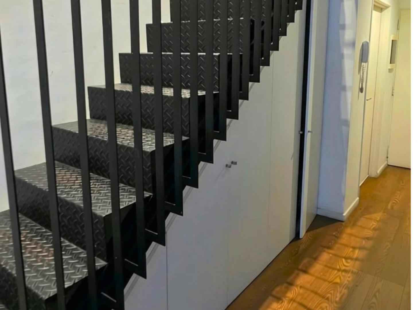 Foto de Duplex 2 ambientes - amenities - seguridad 24 hs - VILLA URQUIZA - APTO, imagen 5