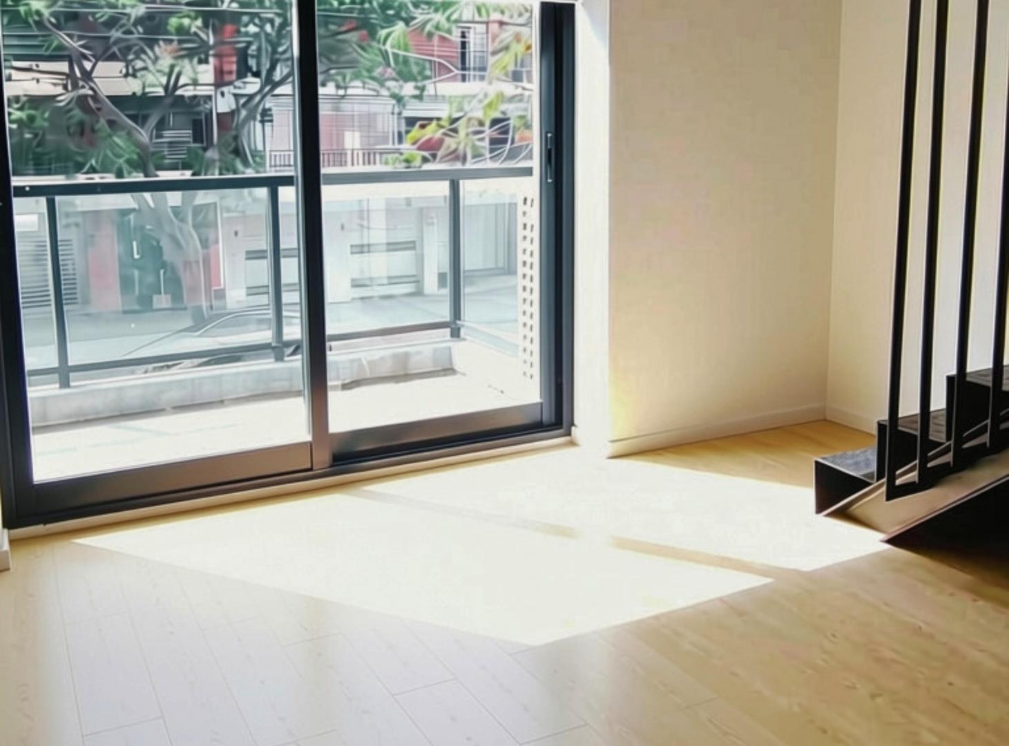 Foto de Duplex 2 ambientes - amenities - seguridad 24 hs - VILLA URQUIZA - APTO, imagen 3