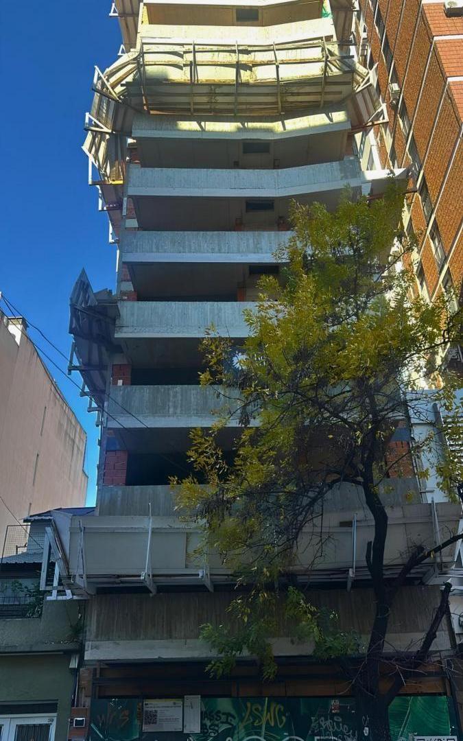 Foto de Dos ambientes frente - Posesión 2027, imagen 1