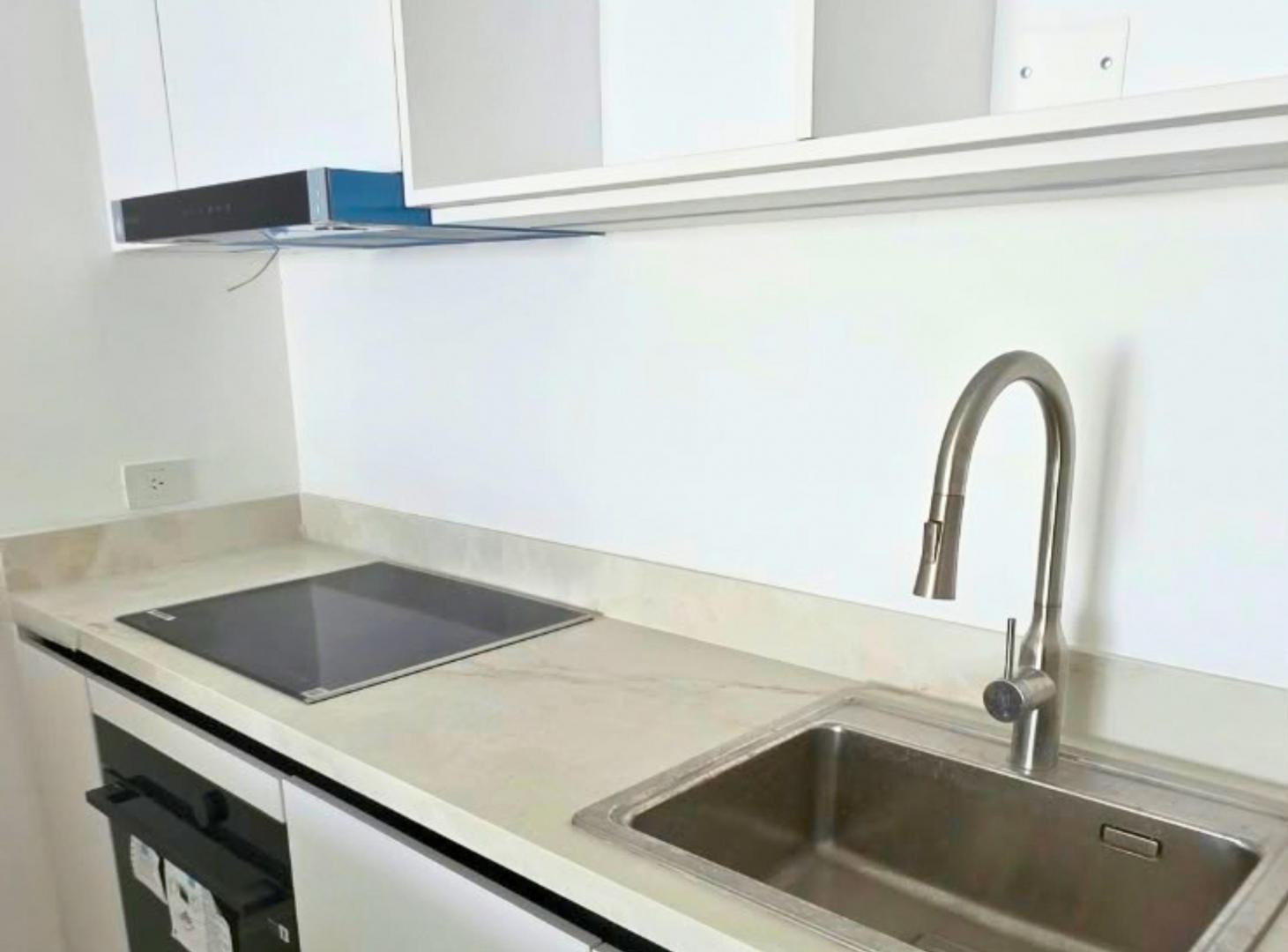 Foto de Exclusivo Edificio De Categoría - Oportunidad - 2 Ambientes - Recoleta, imagen 5