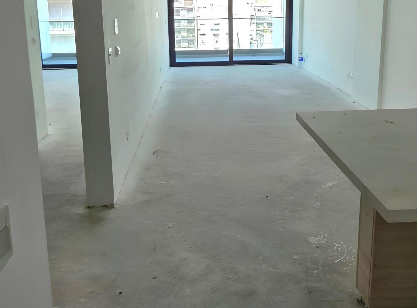 Foto de Exclusivo Edificio De Categoría - Oportunidad - 2 Ambientes - Recoleta, imagen 4