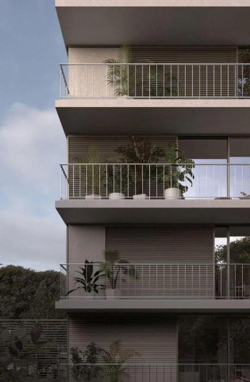 Foto de Tres ambientes con balcón terraza. Posesión 2027. Núñez, imagen 2