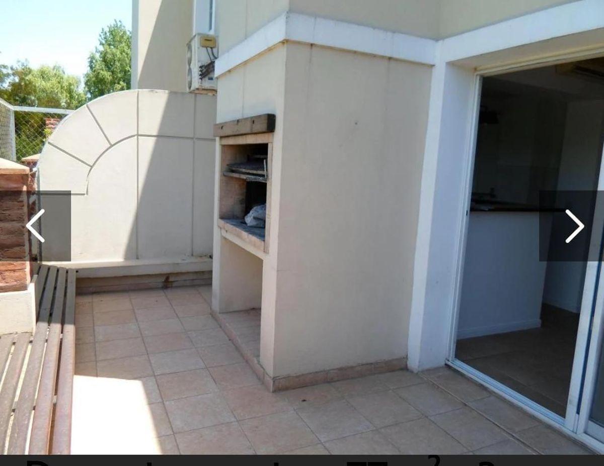 Foto de Alquiler anual 3 amb con espacio escritorio, imagen 4