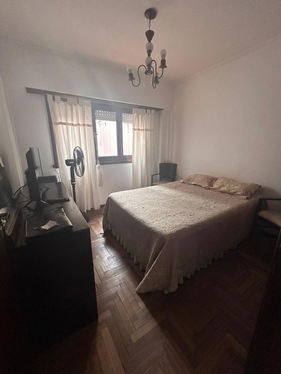 Venta Departamento de 2 Ambientes con Cochera en 3 de Febrero y Catamarca 1