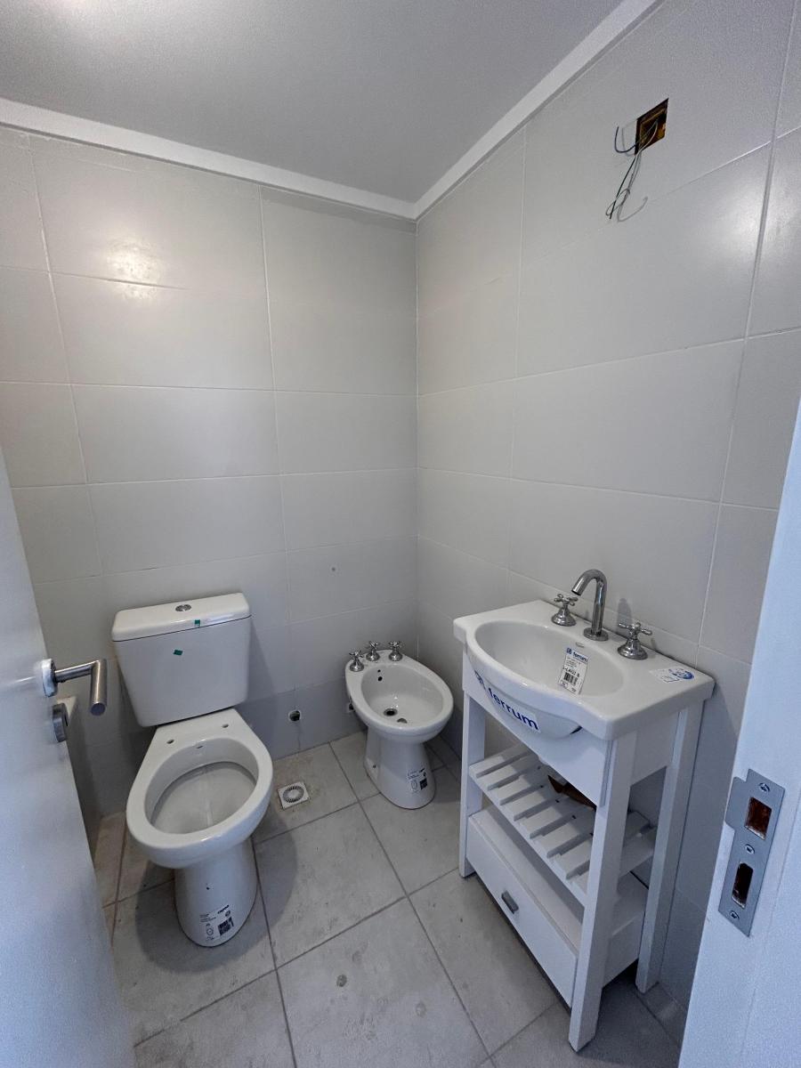 Venta Departamento de 2 Ambientes en Brandsen y Salta con Vista Al Mar 1