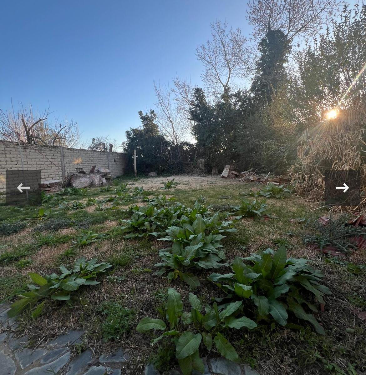 Venta Chalet de 3 Ambientes en La Florida, Plus Ultra Al 2000 3