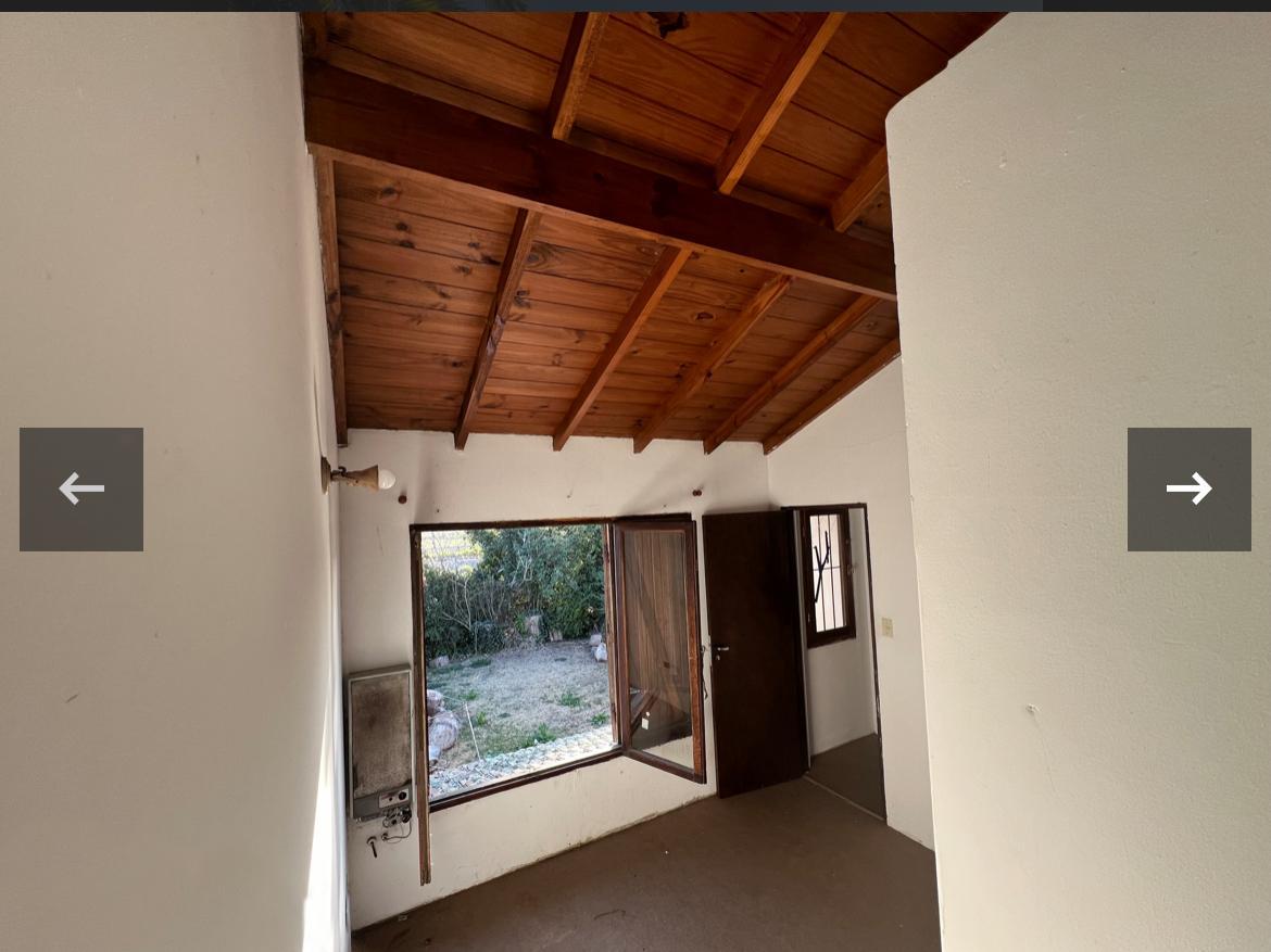 Venta Chalet de 3 Ambientes en La Florida, Plus Ultra Al 2000 4