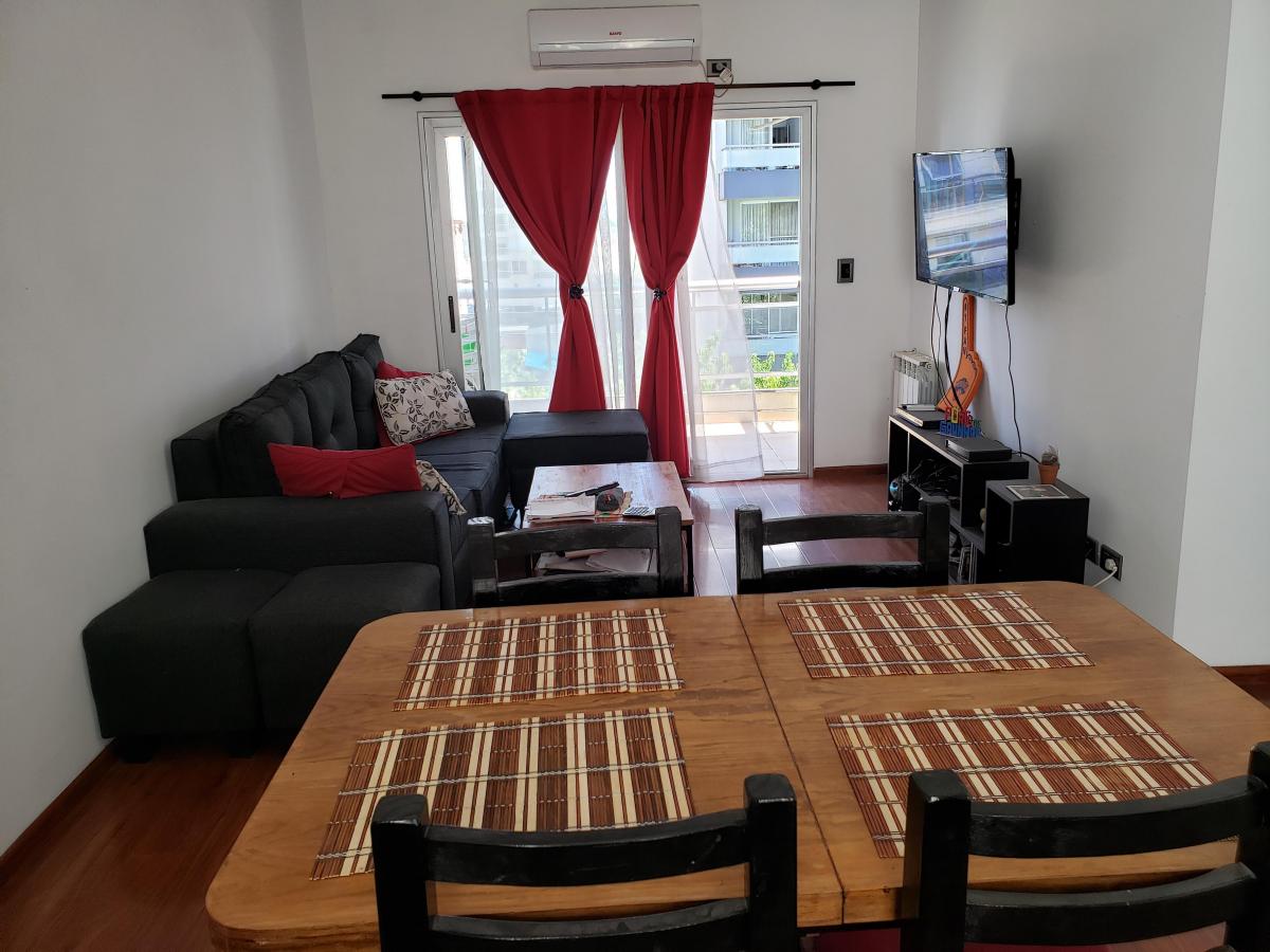 DEPARTAMENTO 2 AMBIENTES EN VENTA EN EXCELENTE UBICACIÓN EN LOMAS
