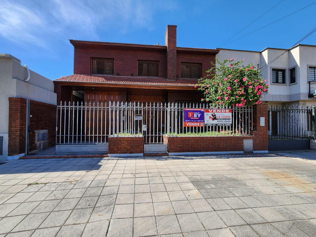 Propiedad en Argentina