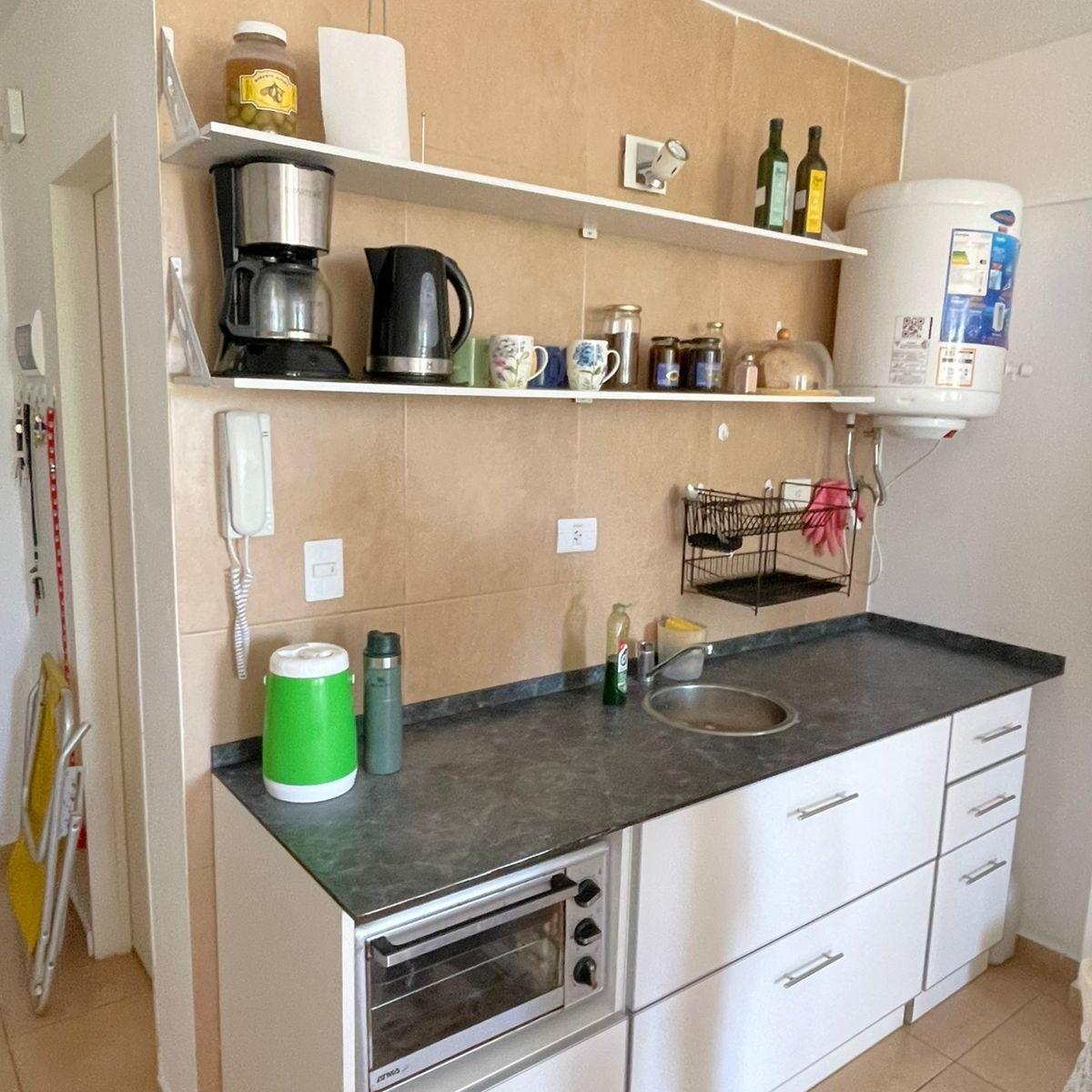Departamento en Venta en Excelente Ubicación en Miramar 4