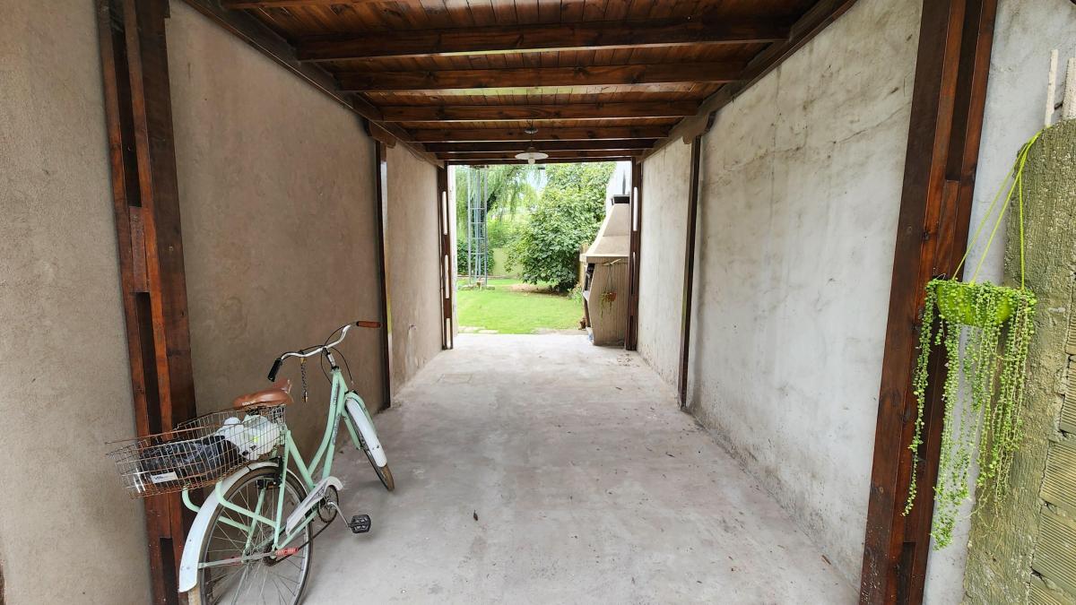 Foto de CHALET EN VENTA EN BURZACO (retasada!), imagen 4