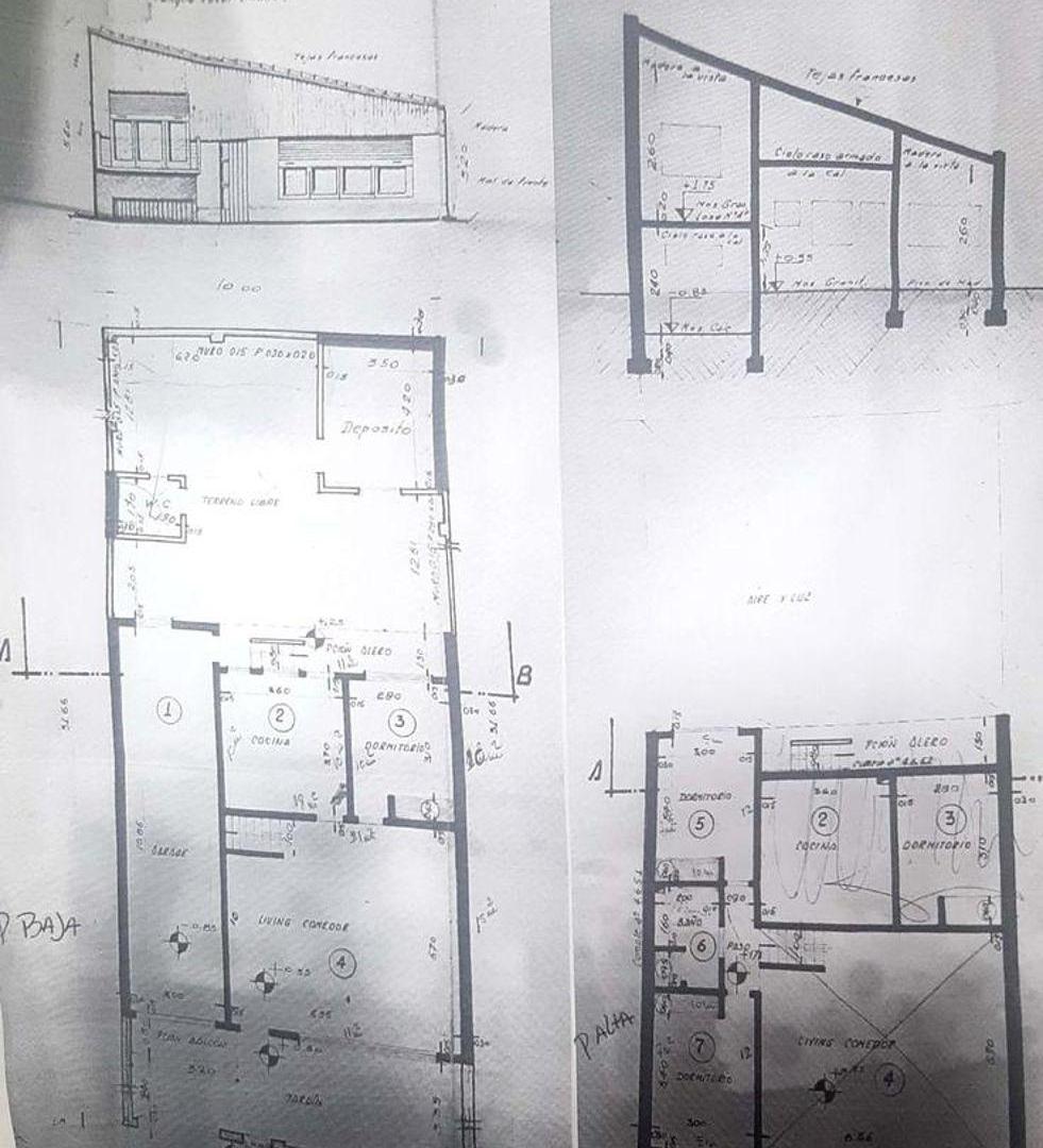 CHALET EN VENTA EN MUY BUENA UBICACIÓN EN TURDERA (RETASADA!!)