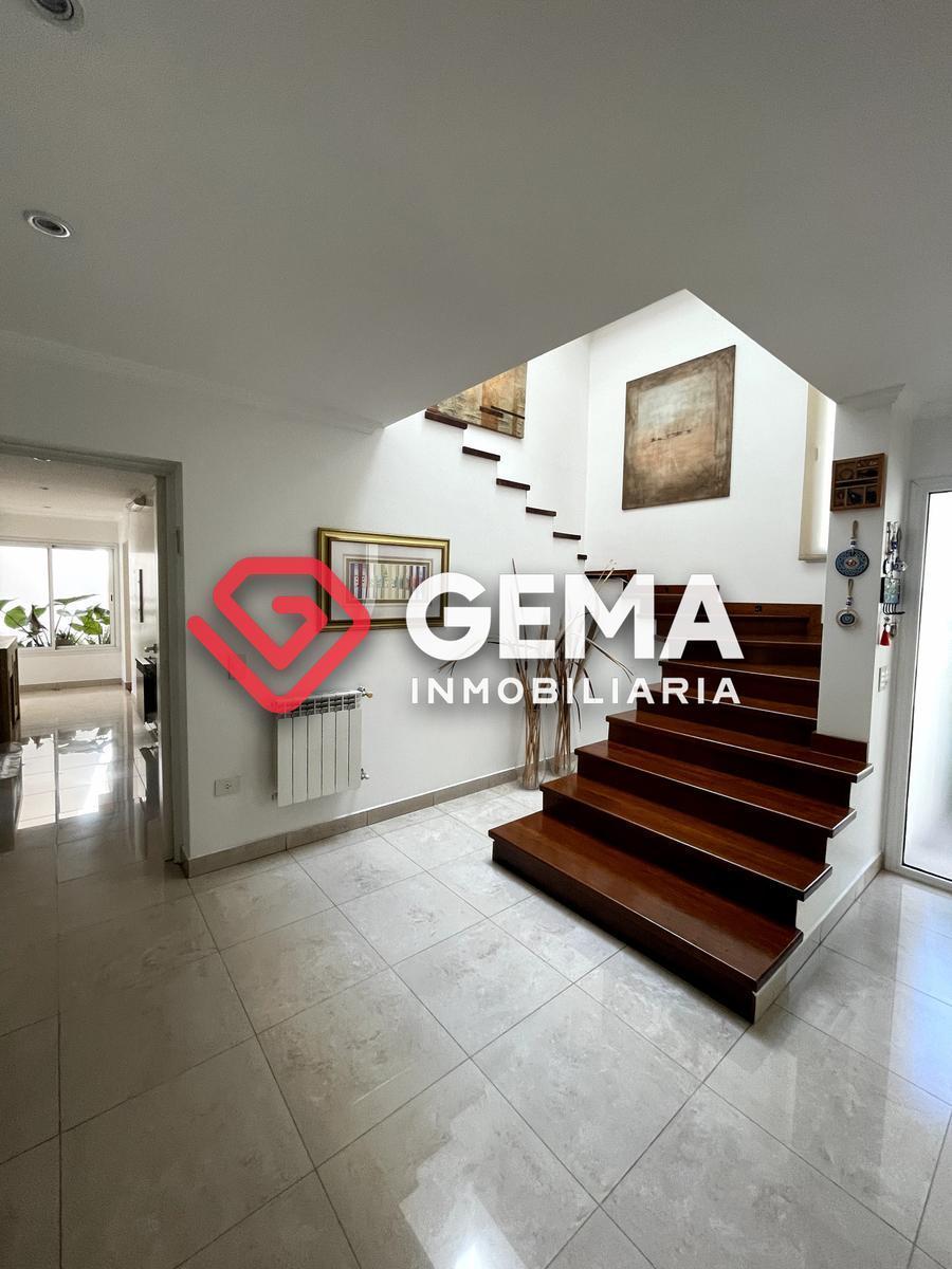 Casa en Tres Cerritos 2
