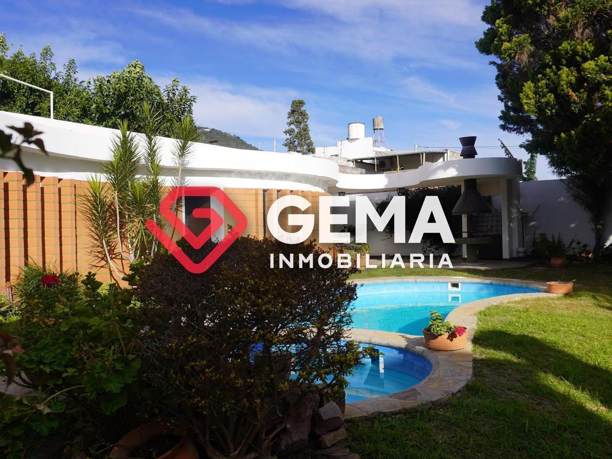 Casa en Eustaquio Frias Al 100 - Zona Alto Noa -. 5