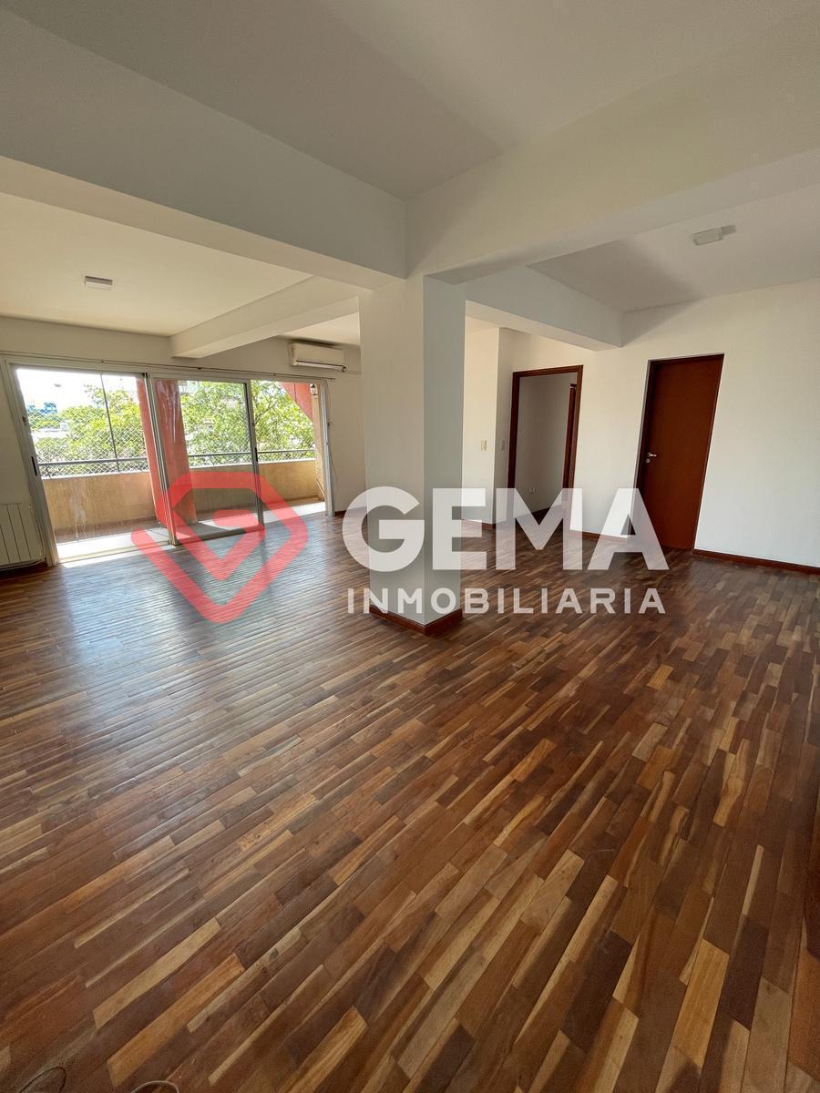 Departamento 3 Dorm. en Pueyrredon Al 1100 1
