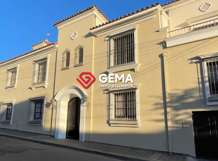 Casa en Paseo Güemes - Pje. San Lorenzo 2