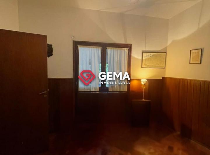 Casa en Eustaquo Frias al 100 4
