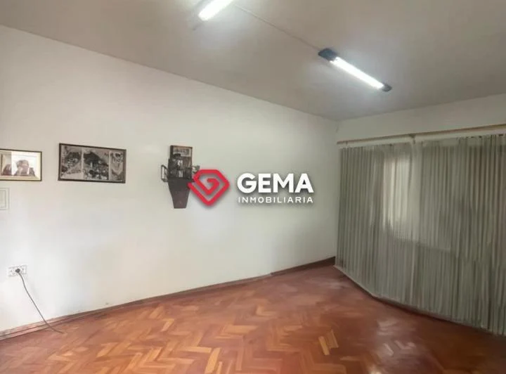 Casa en Eustaquo Frias al 100 1