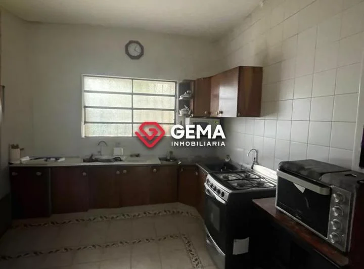 Casa en Eustaquo Frias al 100 5