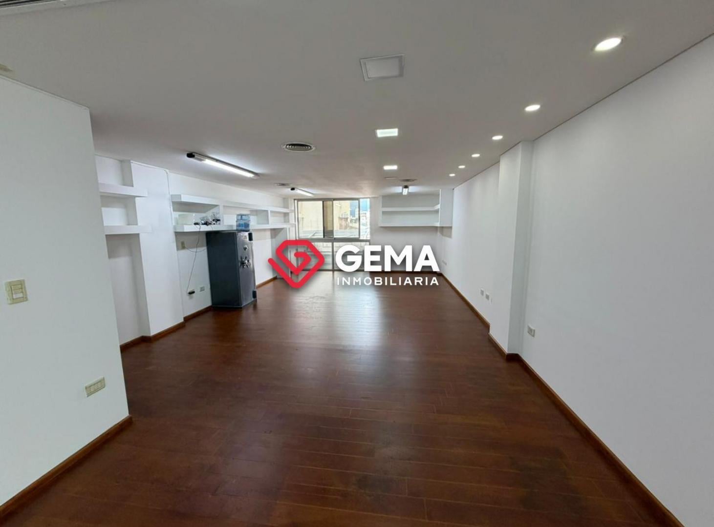 Foto de Oficina comercial en calle Buenos Aires al 100, imagen 3