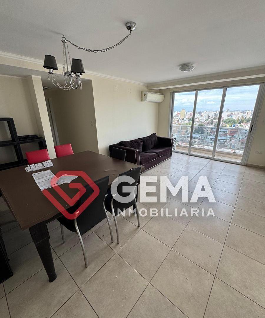 Departamento 2 dormitorios en Necochea 1357