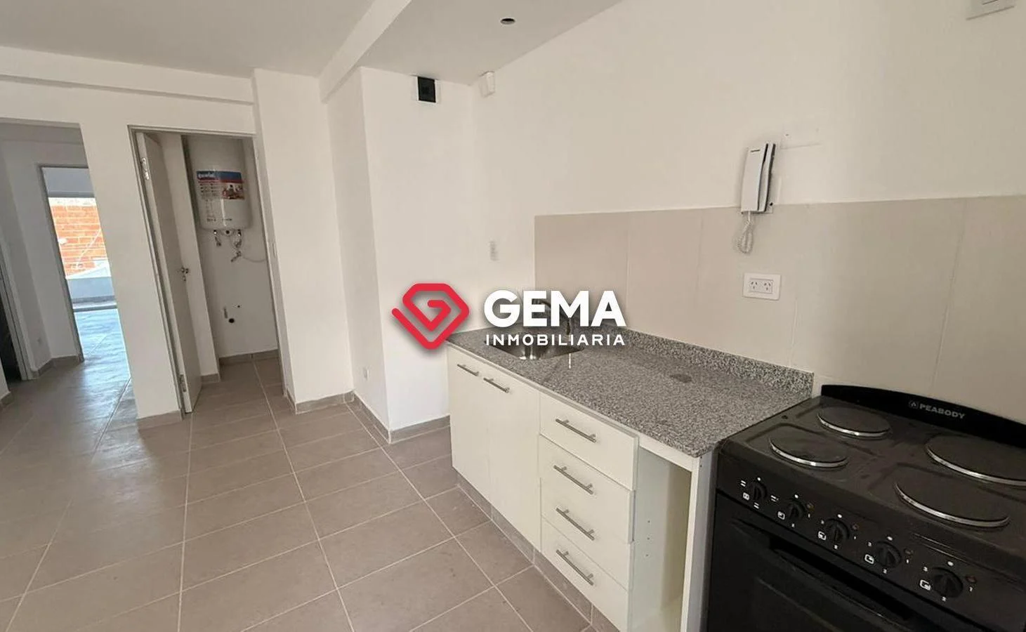 Foto de Departamento 1 dormitorio en Maipú 1068, imagen 5