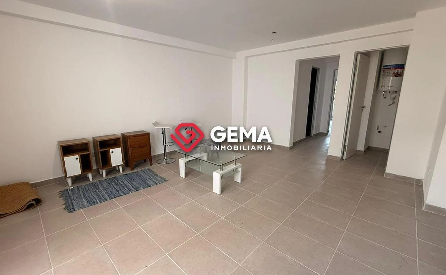 Foto de Departamento 1 dormitorio en Maipú 1068, imagen 3