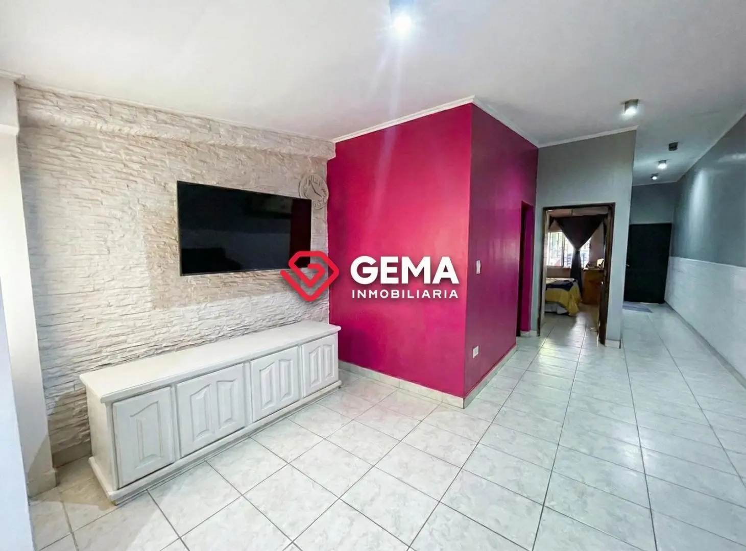 Casa en Juramento 1500 3