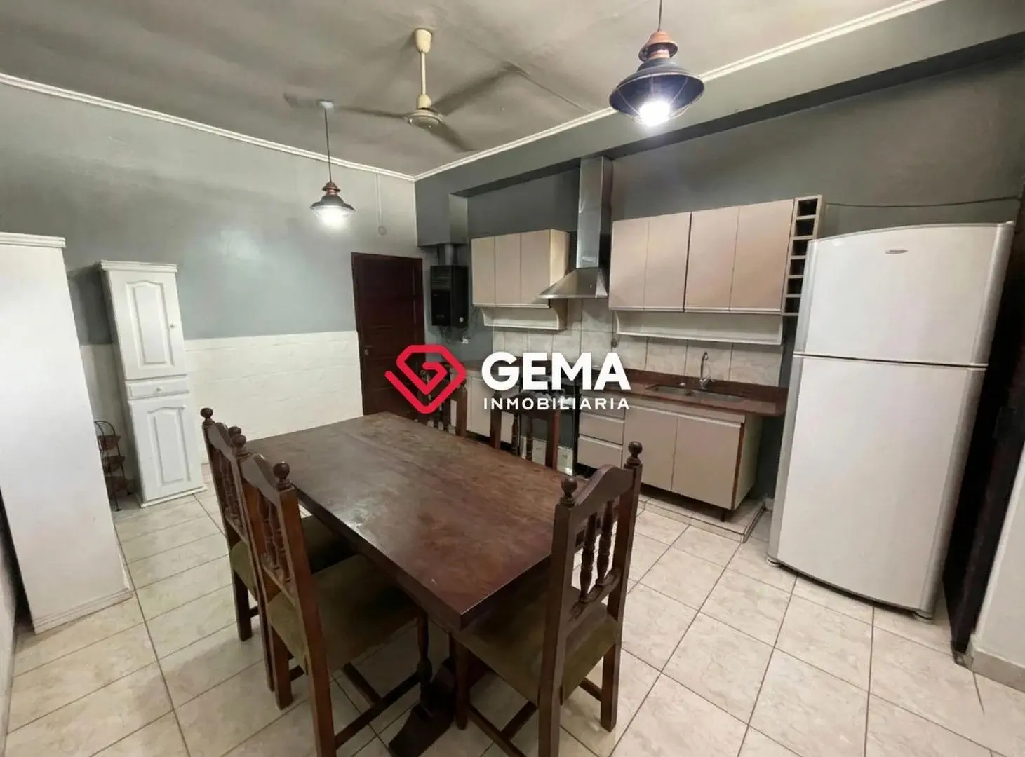 Casa en Juramento 1500 2