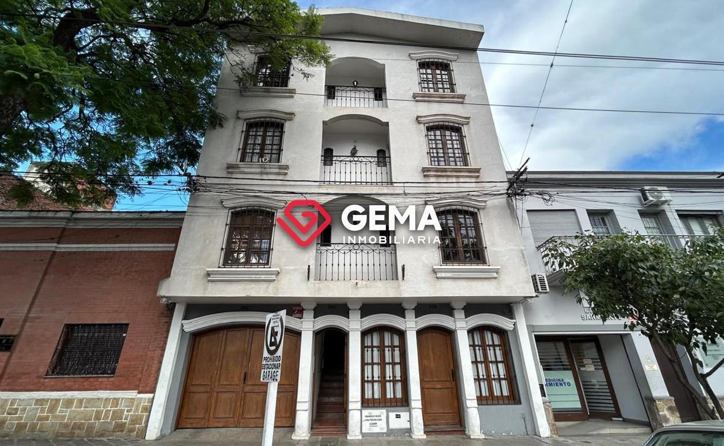 Oficinas en Sarmiento 380 - Piso 1